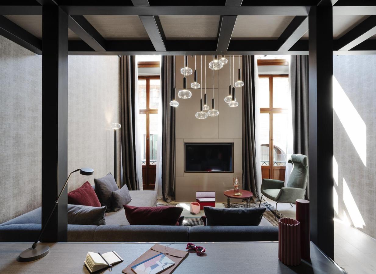 Palazzo Pianca 4*