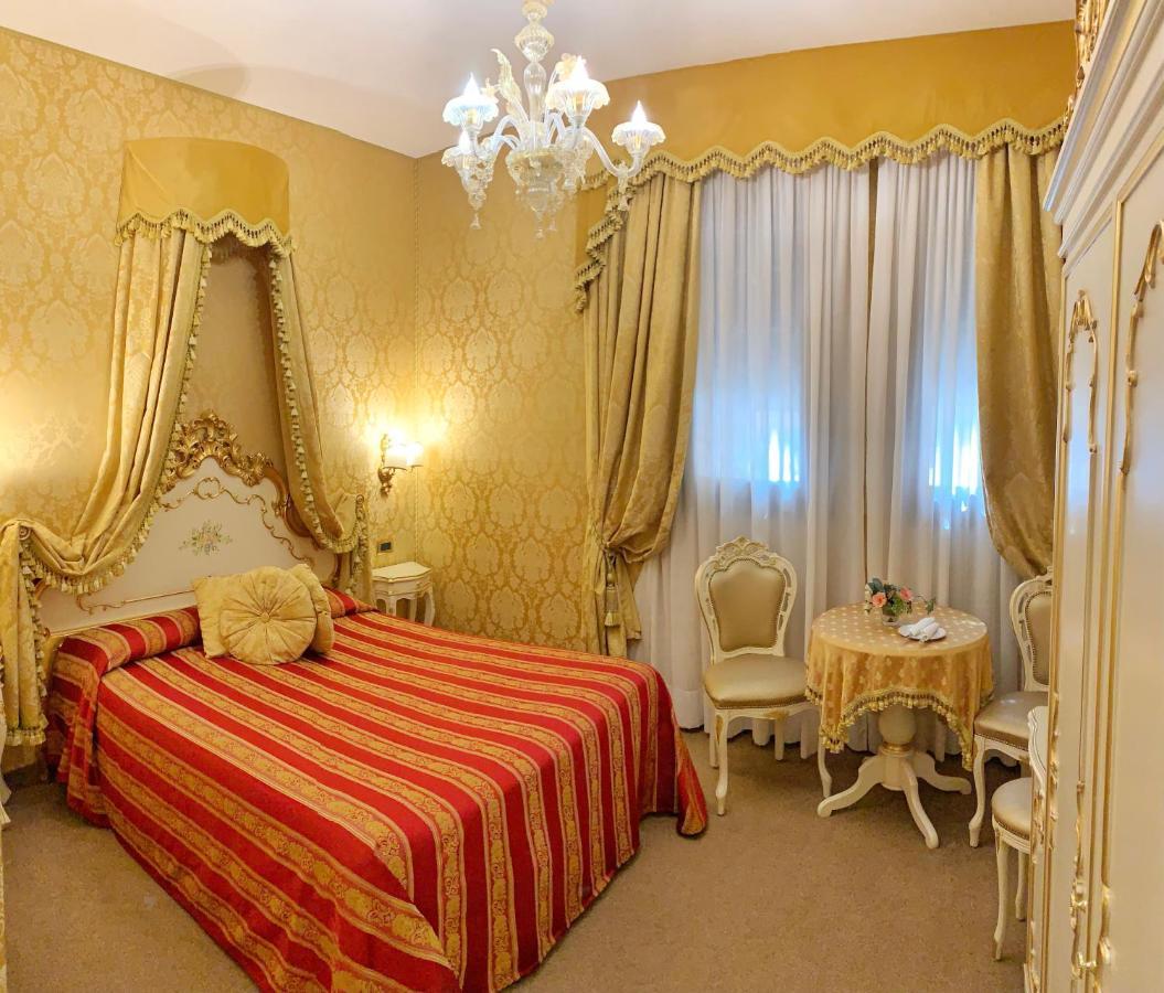 Bed & Breakfast Residenza Veneziana Venice
