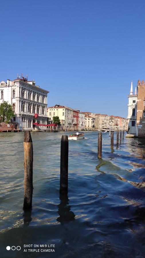 Bed & Breakfast Alloggi Serena Venice