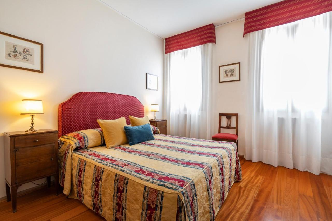 Palazzo Schiavoni Suite-apartments Appartamento