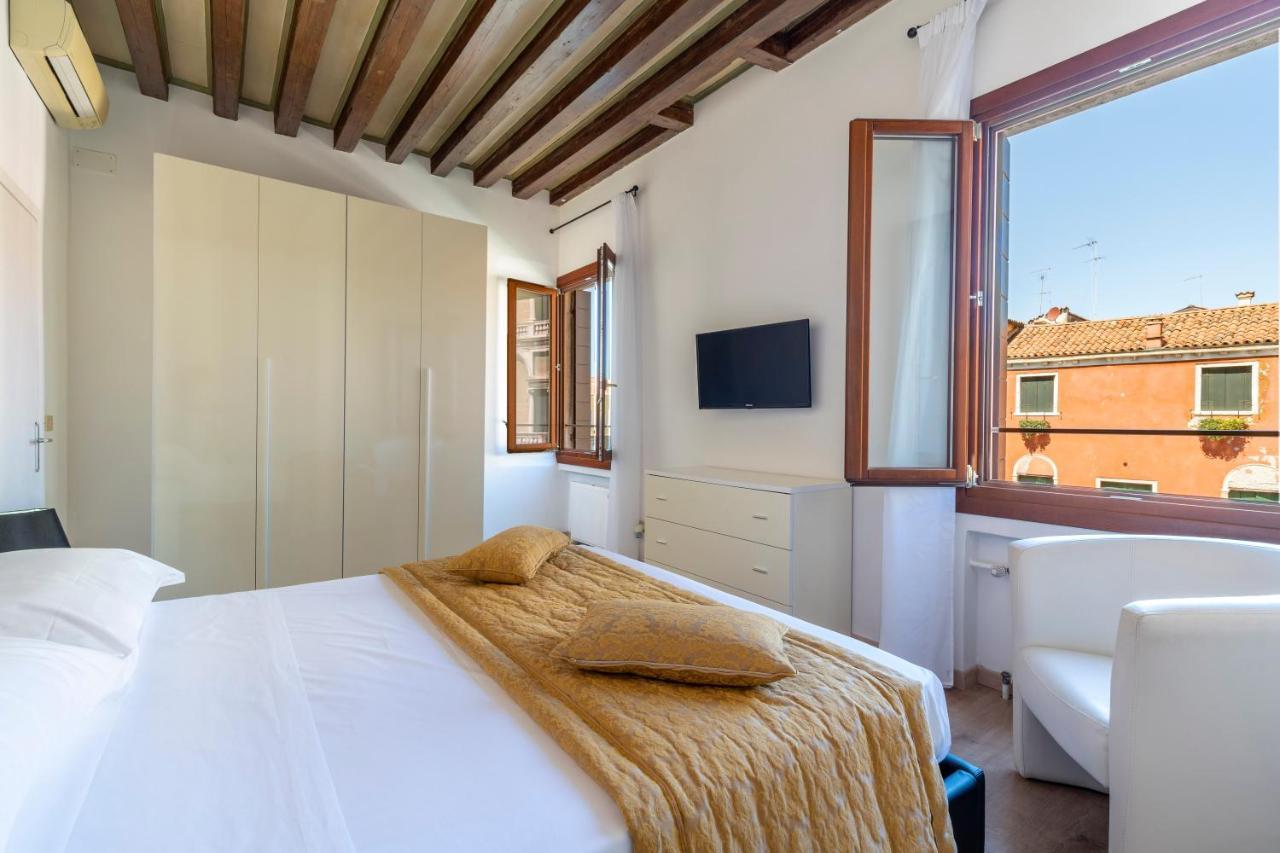 Apartment Ca' Dei Carmini Venice