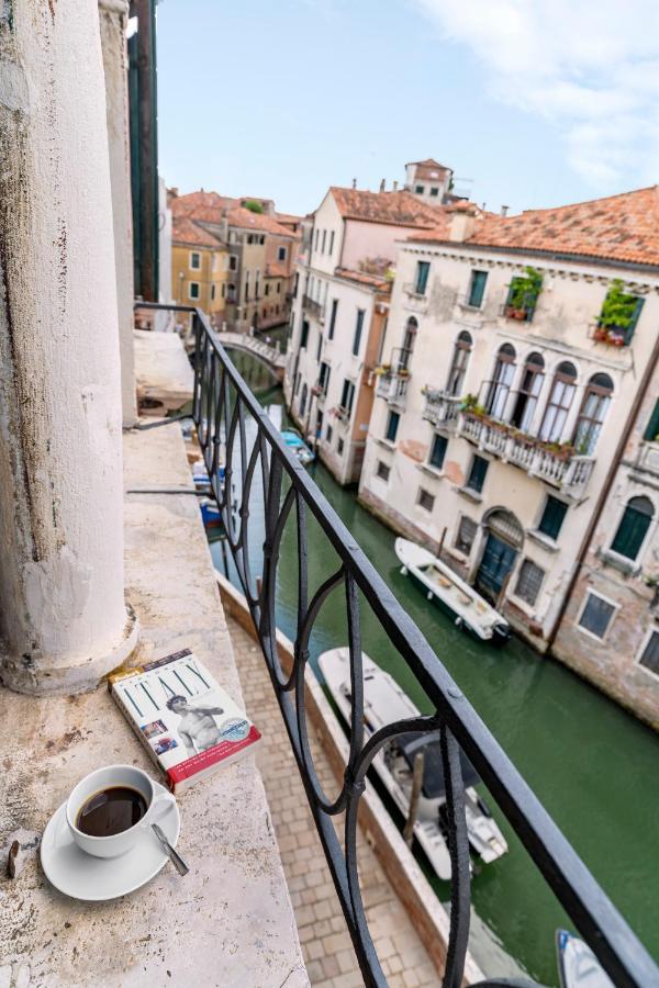 Palazzo Schiavoni Suite-apartments * Venezia