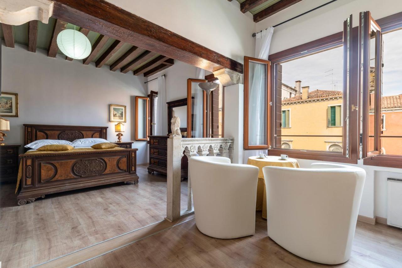Apartment Ca' Dei Carmini *