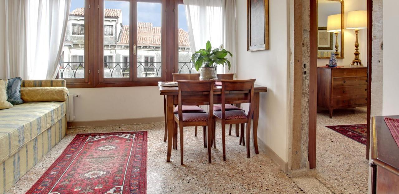 Appartamento Palazzo Schiavoni Suite-apartments *