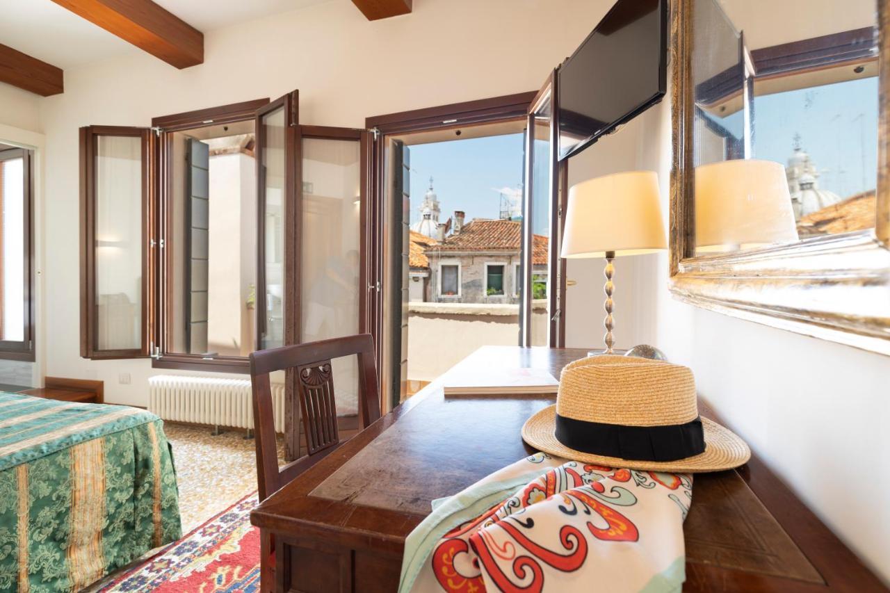 Palazzo Schiavoni Suite-apartments Appartamento *