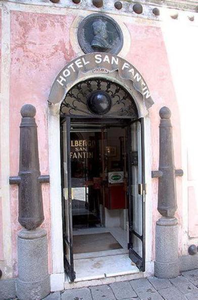 San Fantin 2* Venice