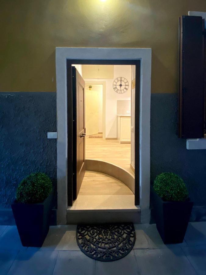 Apartment Ca' Dea Sarta