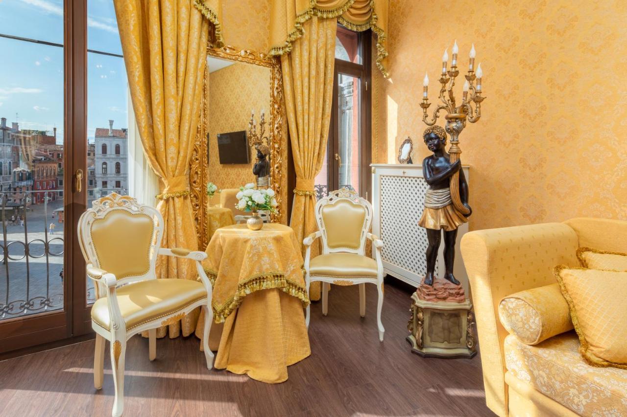 La Veneziana Boutique Guest house Venice