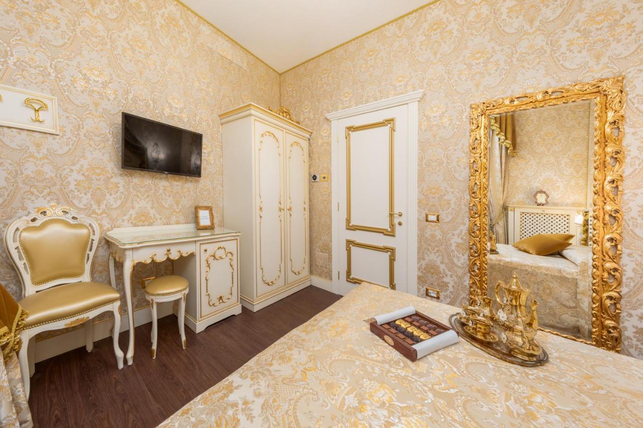 Guest house La Veneziana Boutique Venice