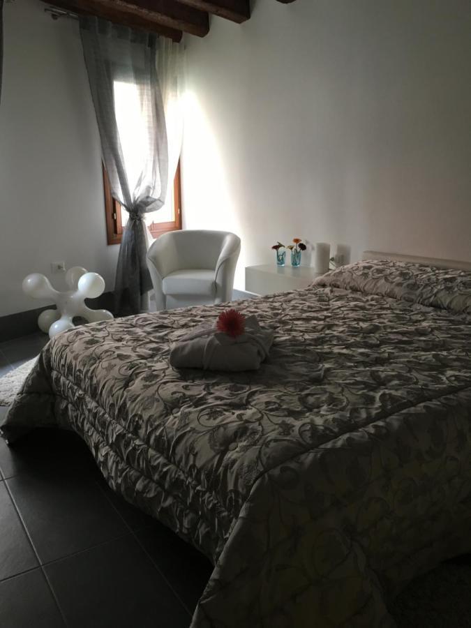 Appartamento Corte Coppo Deluxe Venezia