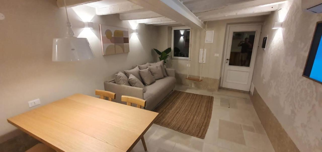 Apartment Dimore Del Borgo Antico - Corte Da Lezze