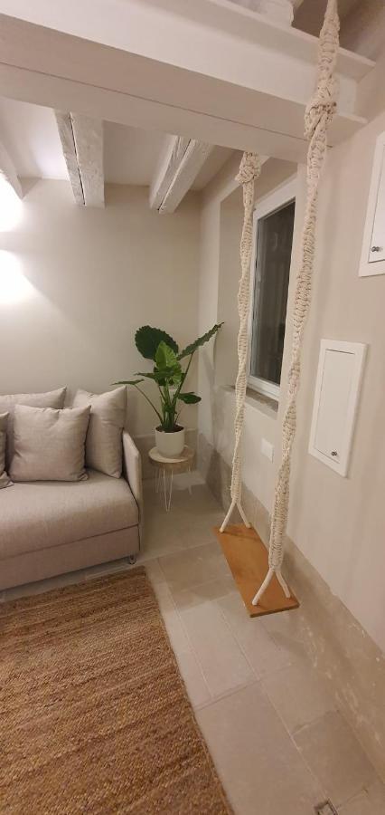Apartment Dimore Del Borgo Antico - Corte Da Lezze *