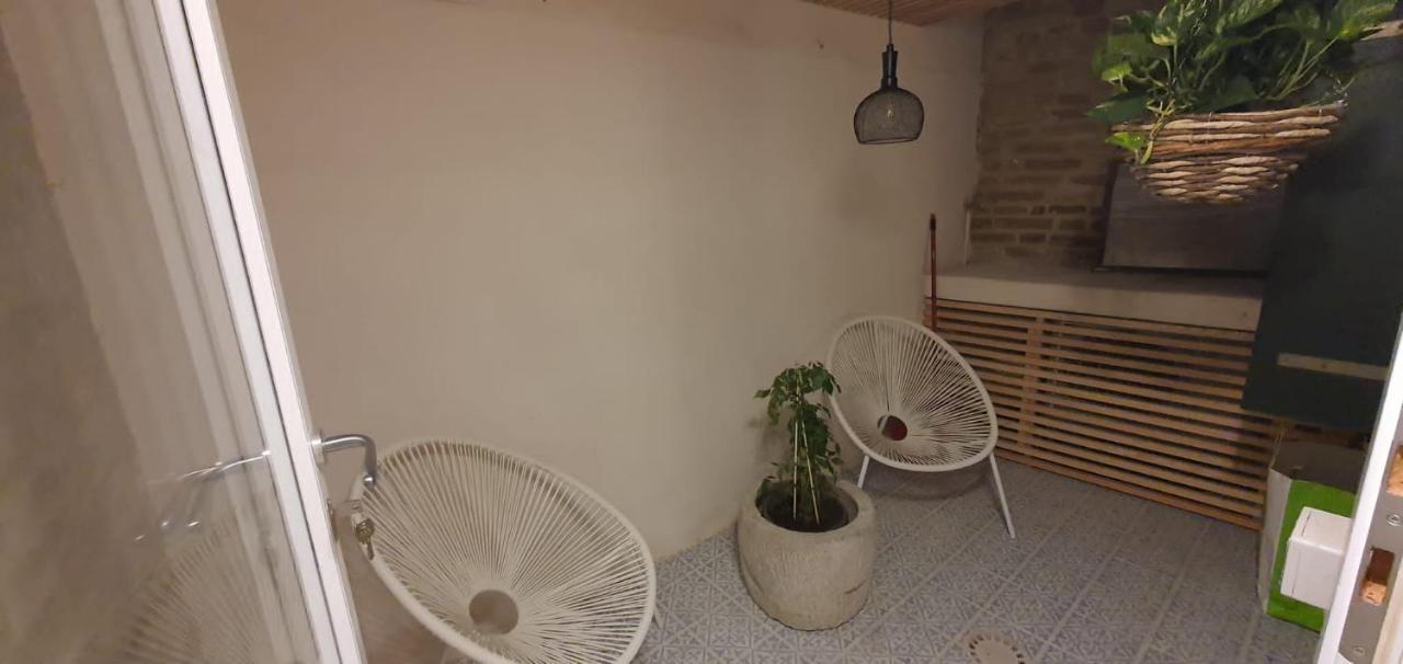 Dimore Del Borgo Antico - Corte Da Lezze Apartment