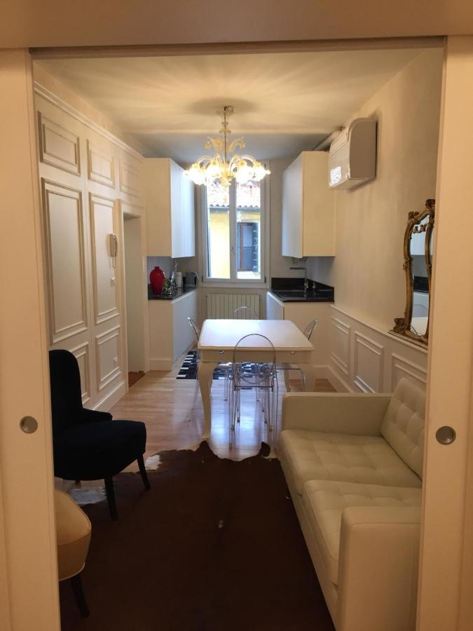 Apartment San Marco Square Venice