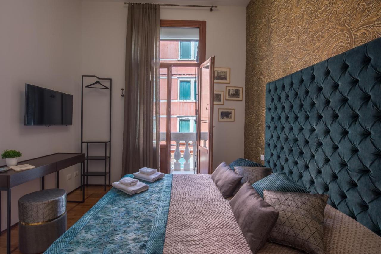 Ca Del Poeta * Venice