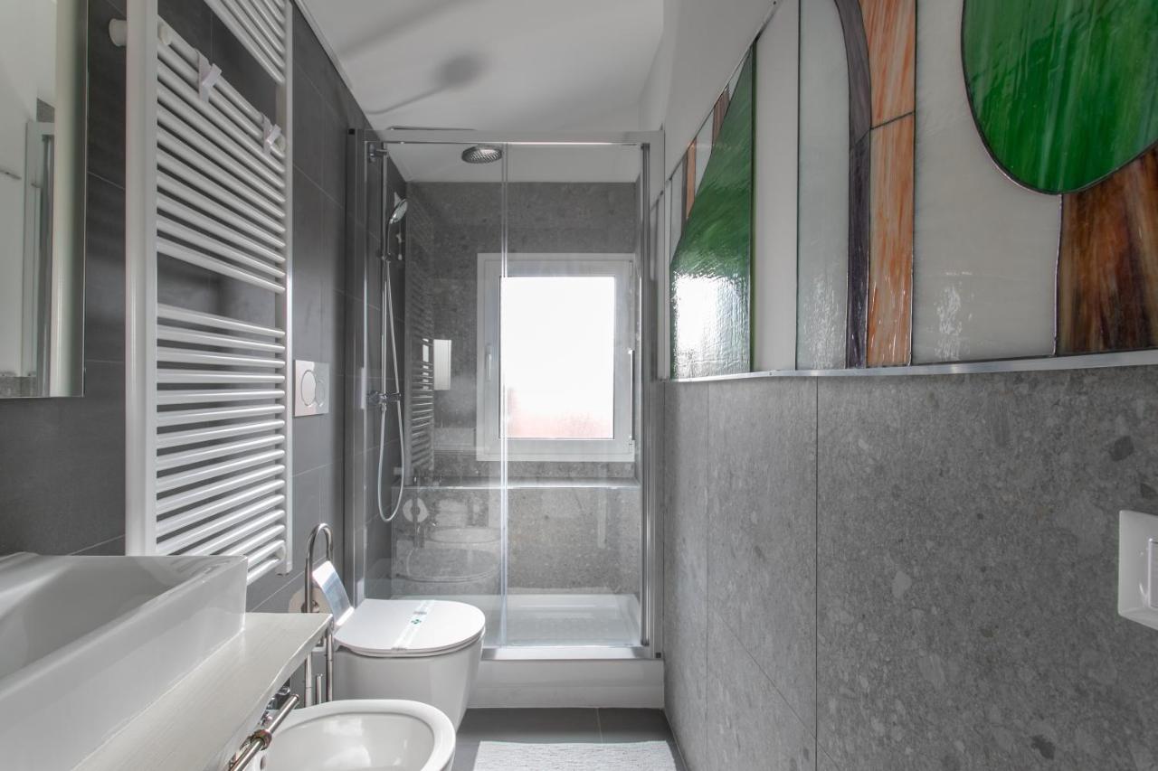 Appartamento Biennale Gallery Loft