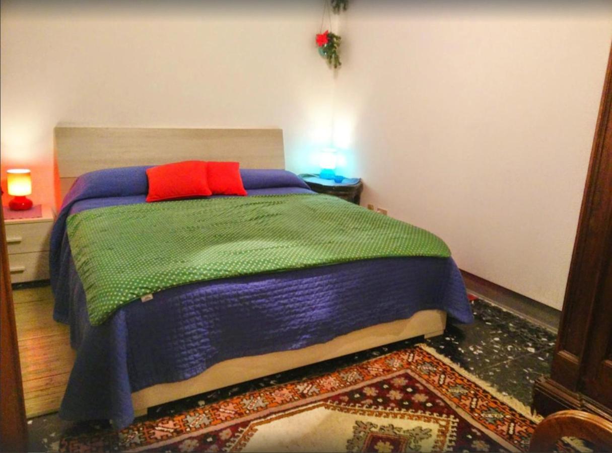 In Palazzo Storico A Centro *