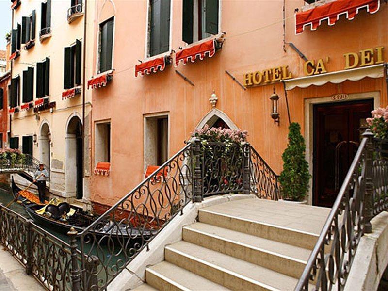 Ca' Dei Conti 4* Veneza