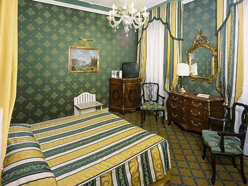 Ca' Dei Conti Hotel Veneza