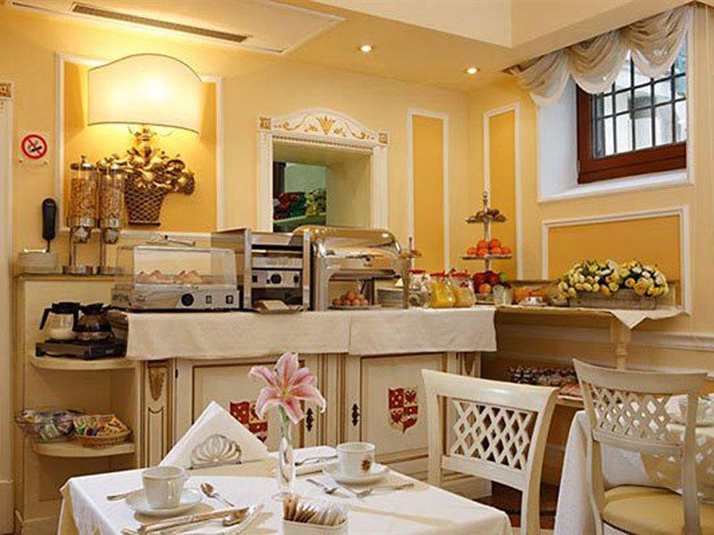 Ca' Dei Conti 4*
