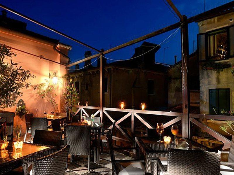 Ca' Dei Conti Hotel