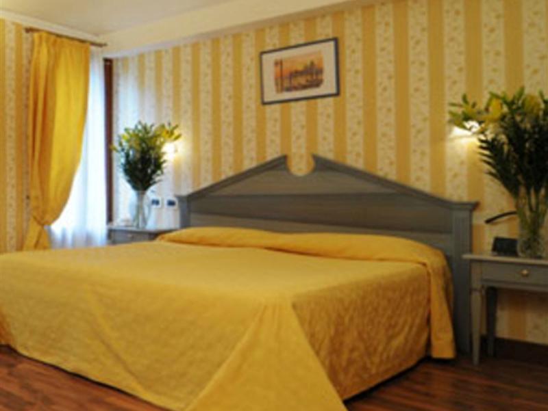 Tintoretto Hotel Veneza