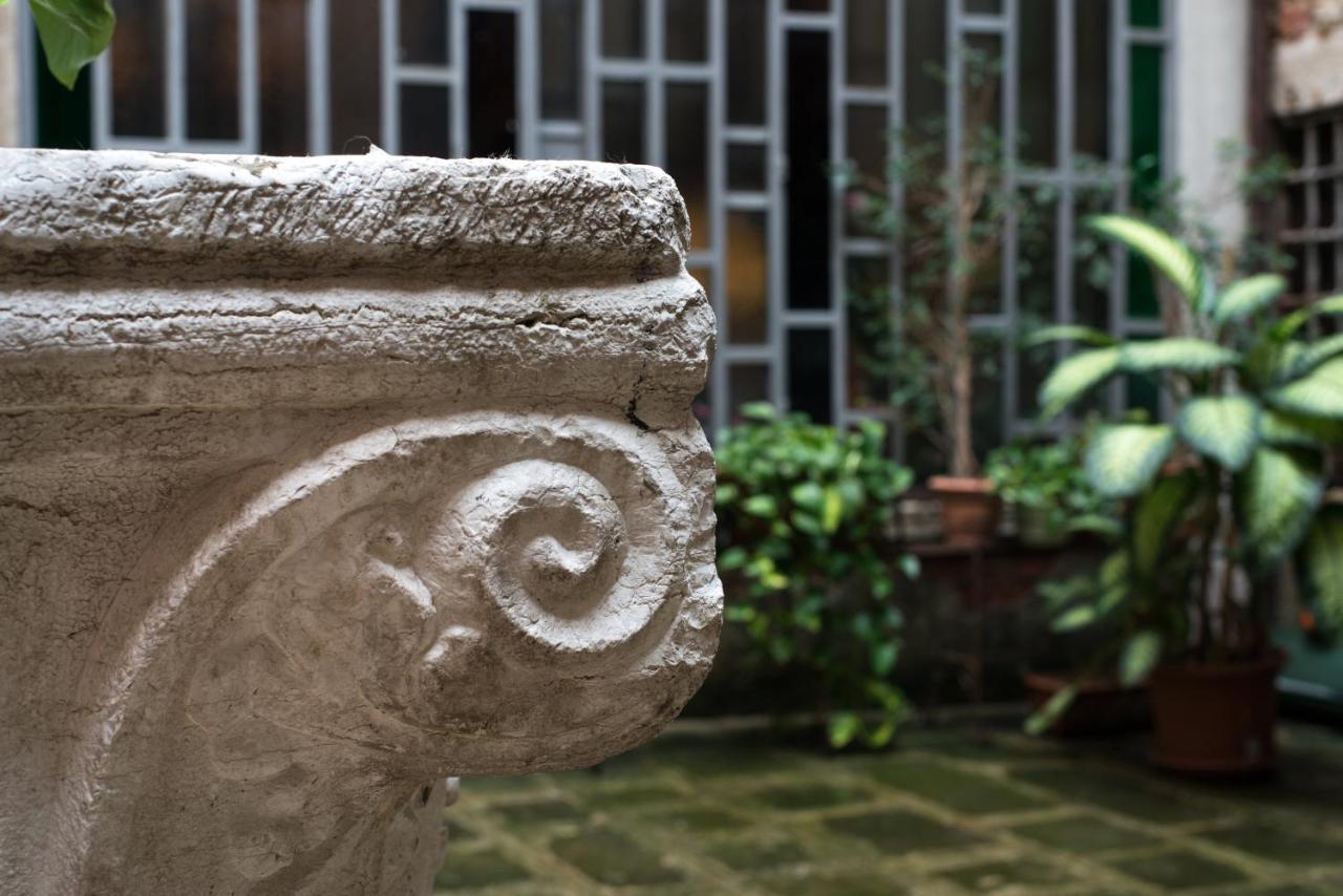 Ca Del Poeta Bed & Breakfast Venice