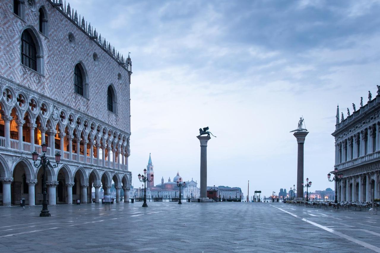 Bed & Breakfast Ca Del Poeta Venice
