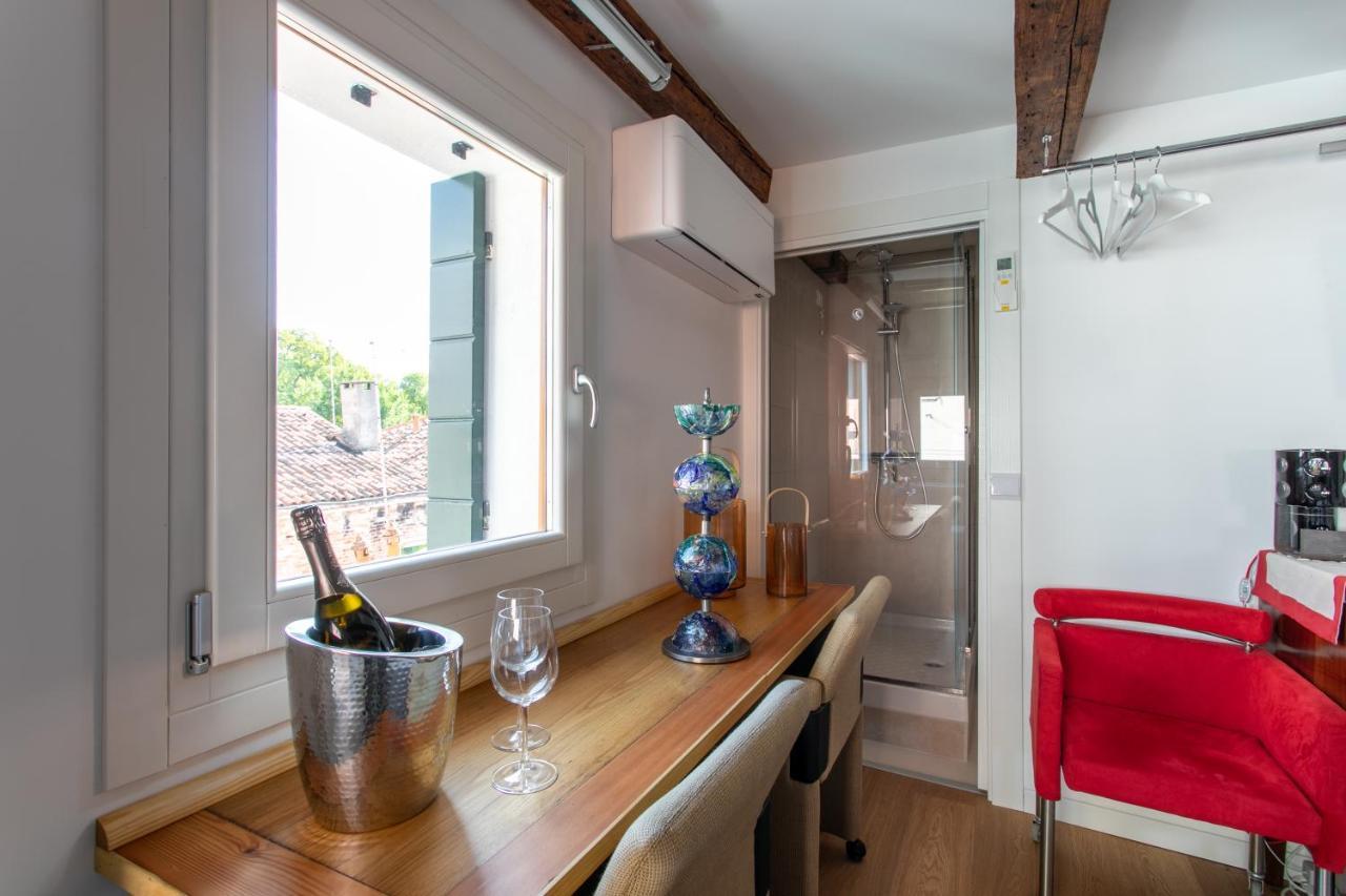 Apartamento Biennale Gallery Veneza