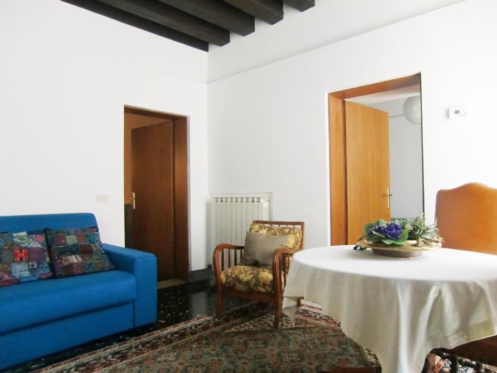Apartment In Palazzo Storico A Centro Venice