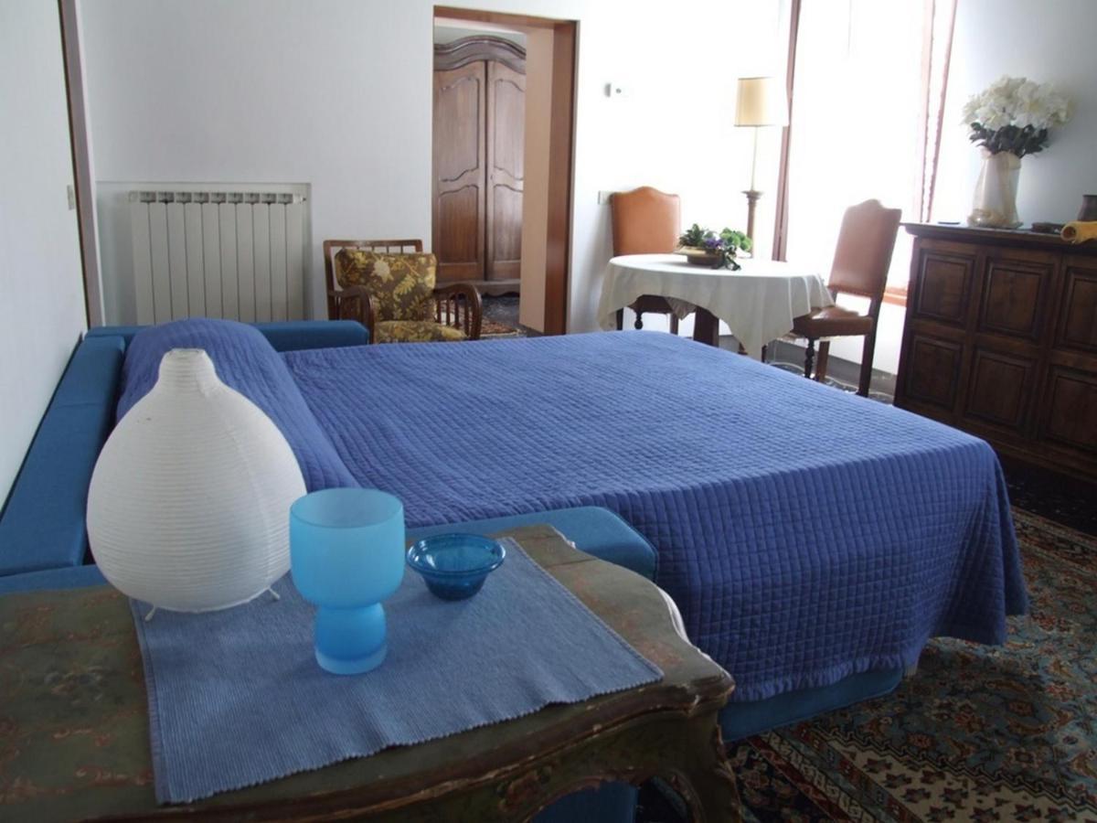 Apartment In Palazzo Storico A Centro Venice