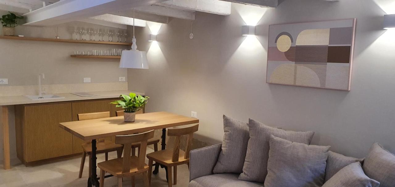 Dimore Del Borgo Antico - Corte Da Lezze Apartment *