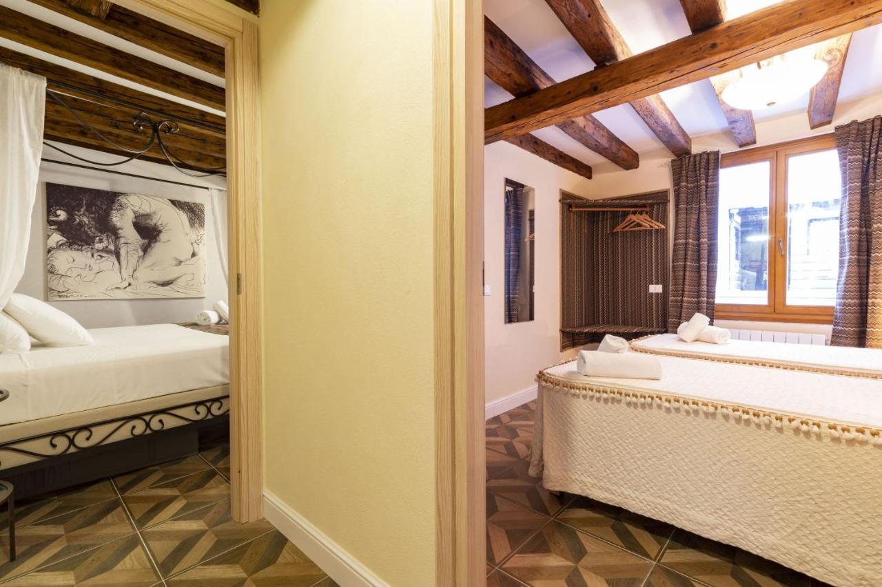 Il Nido Di San Stae Venice