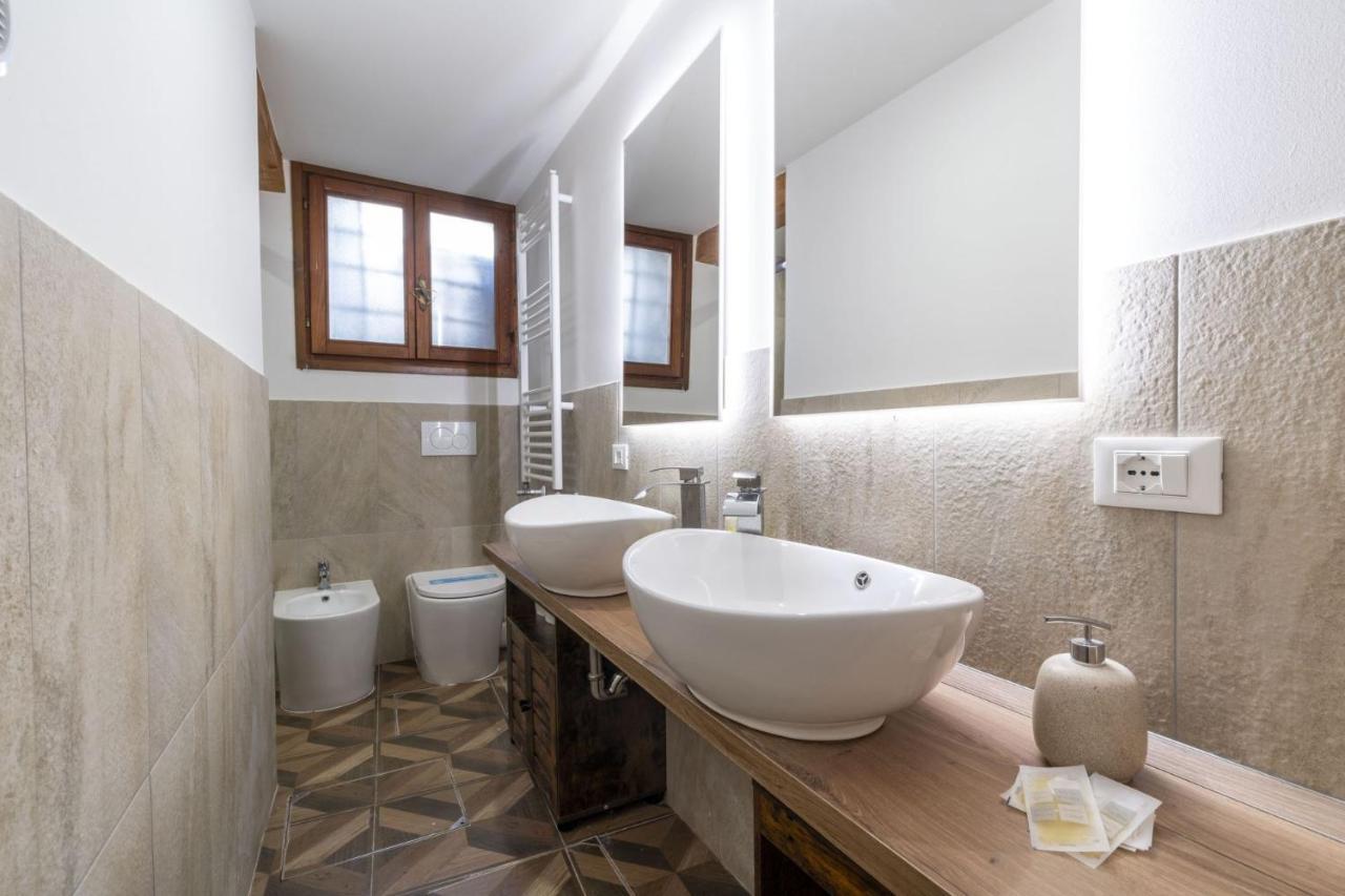 Il Nido Di San Stae Apartment *