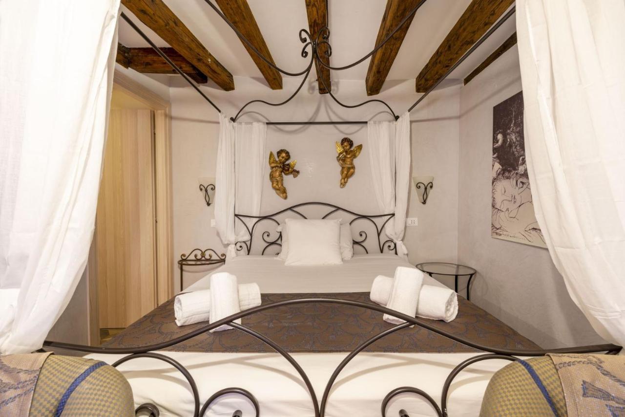 Il Nido Di San Stae Apartment Venice