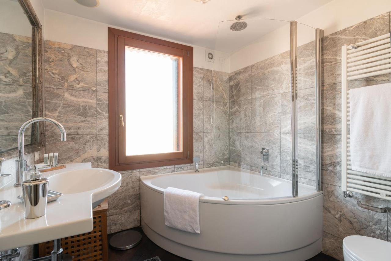 Apartamento Penthouse With Rooftop Terrace And 360 Views Of - Venice5th *