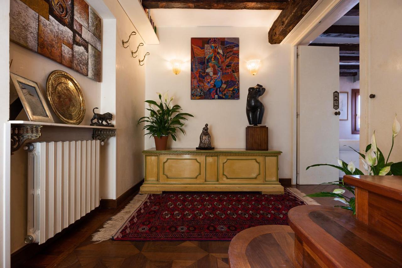 Apartment Penthouse With Rooftop Terrace And 360 Views Of - Venice5th