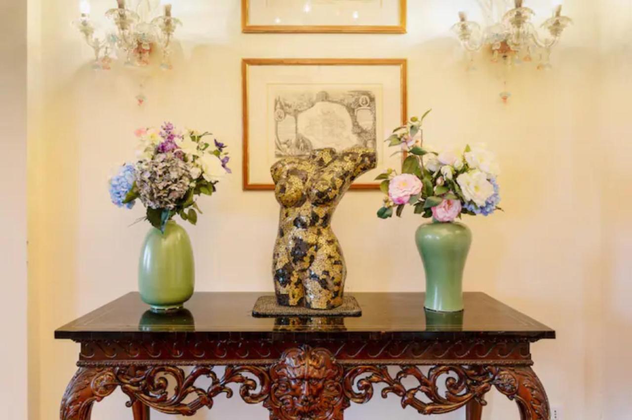 Apartment Penthouse With Rooftop Terrace And 360 Views Of - Venice5th *