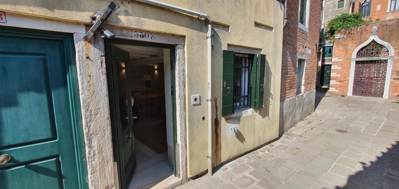 Apartment Dimore Del Borgo Antico - Corte Da Lezze *
