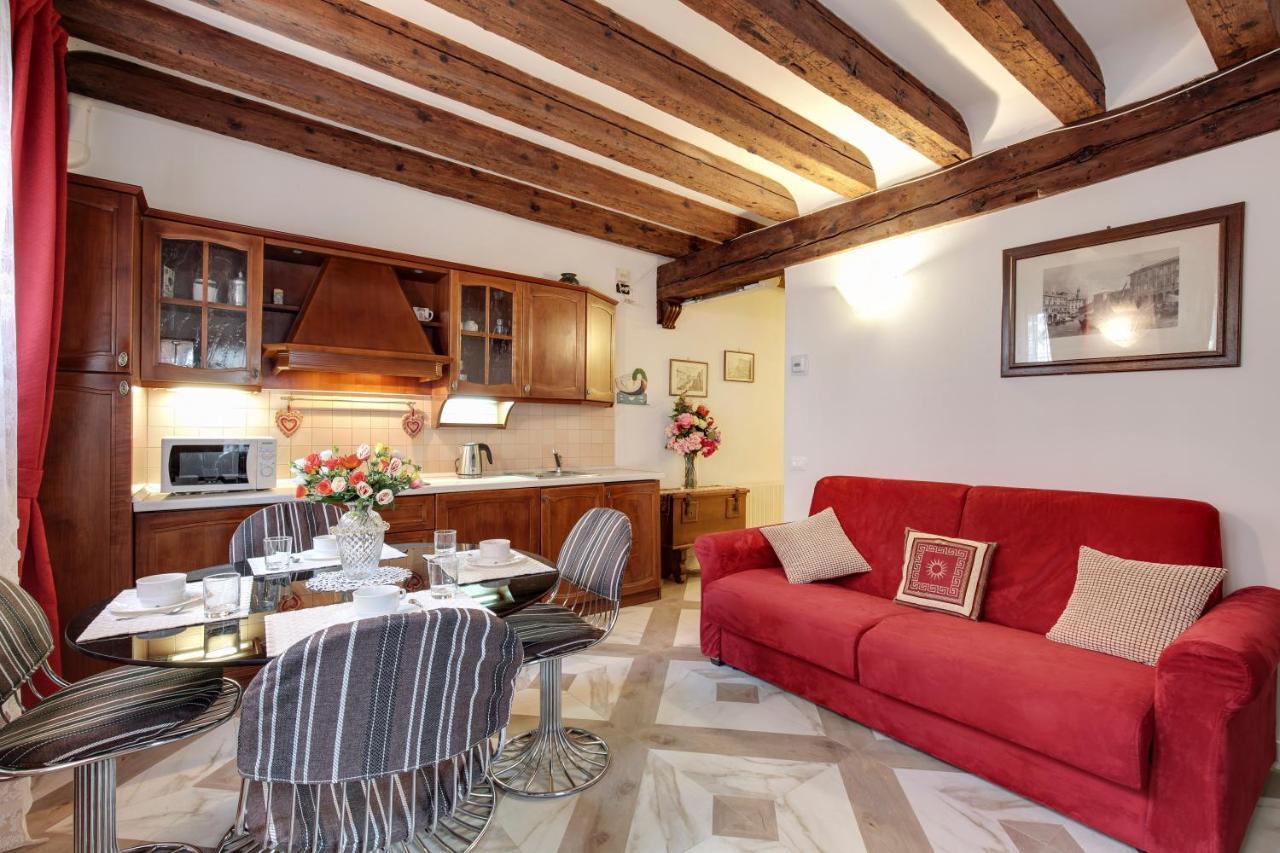 Angels House Venice