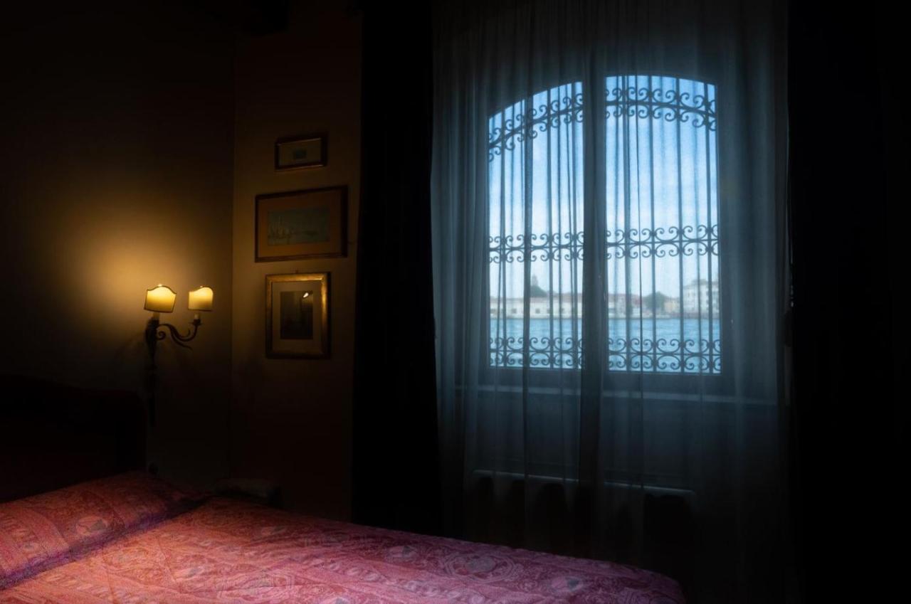 Giudecca Molino Stucky * Venice