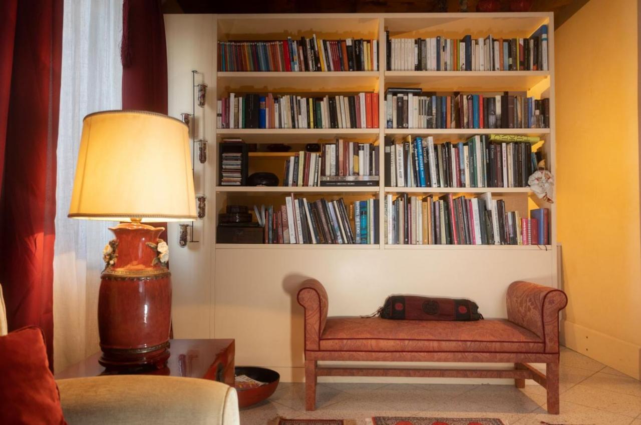 Apartment Giudecca Molino Stucky