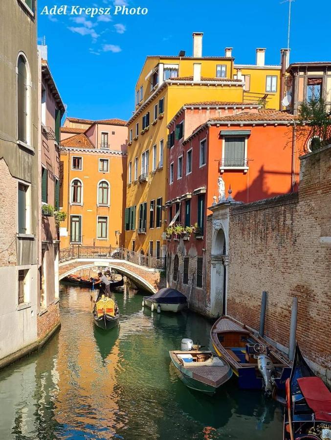 Castello Venice