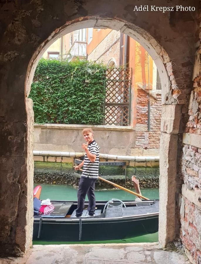 Castello Guest house Venice