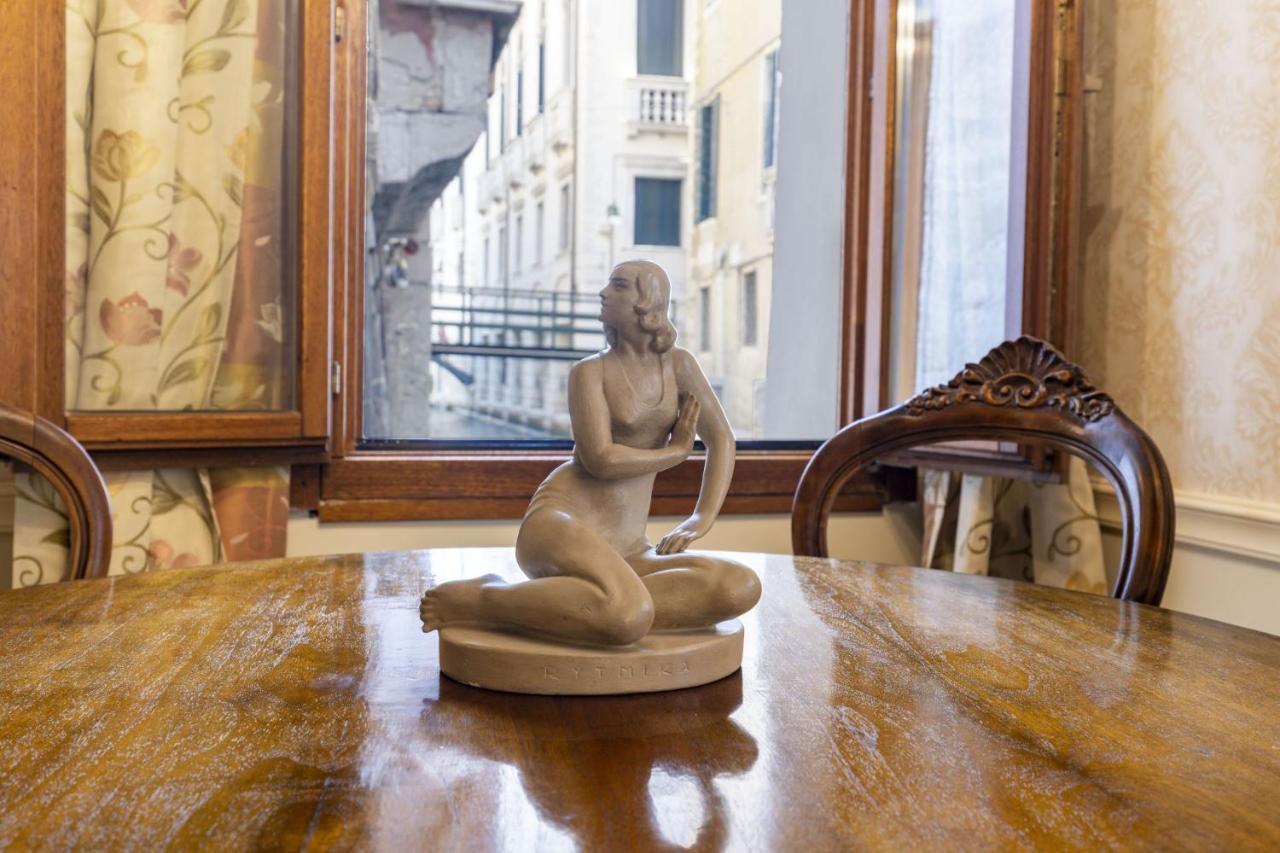 Il Nido Di San Stae *