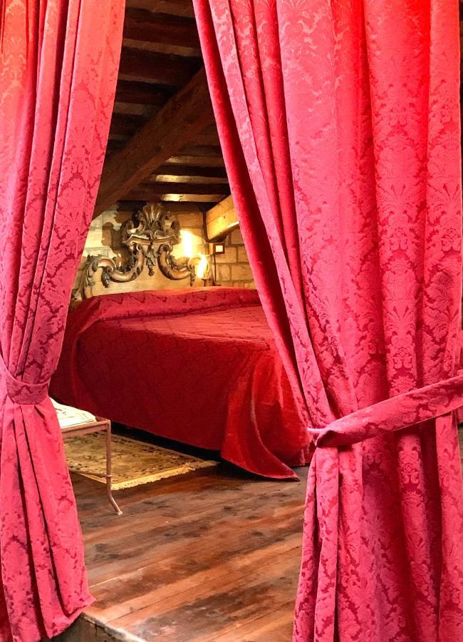 Ca Dode Grand Canal Apartment *