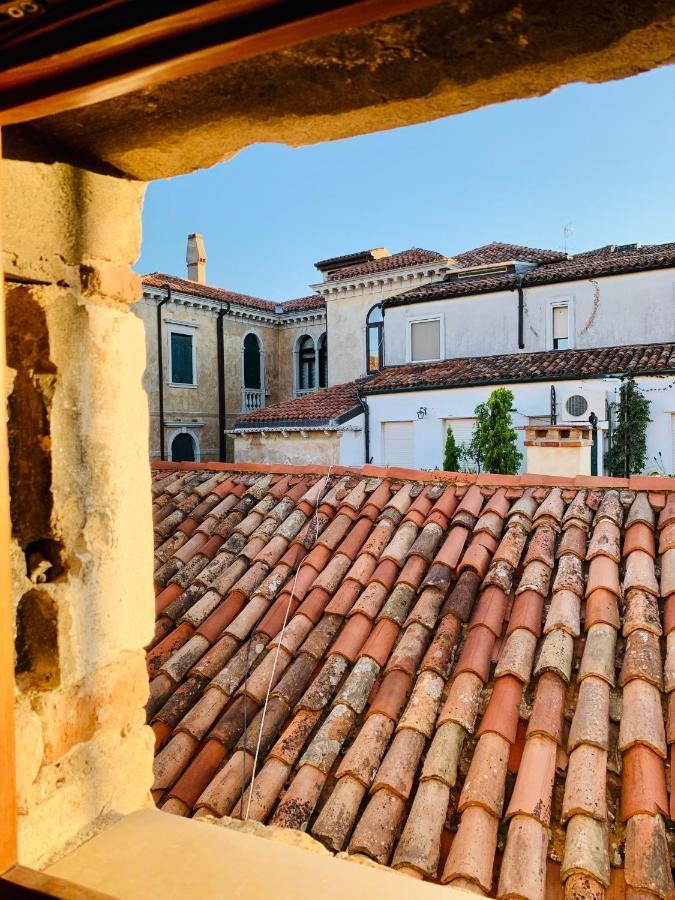 Apartment Ca Dode Grand Canal Venice