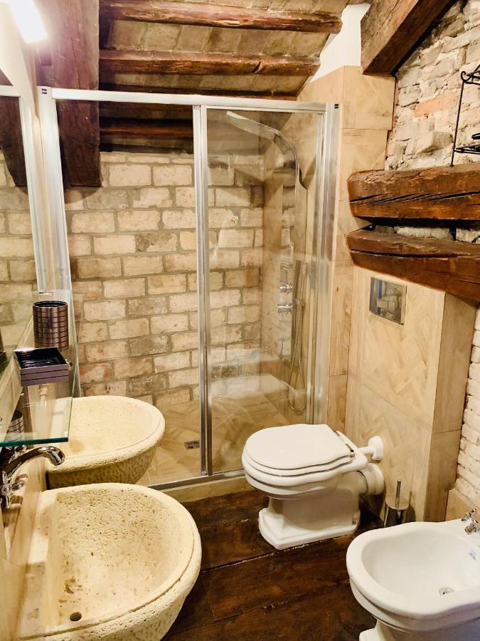 Ca Dode Grand Canal Apartment