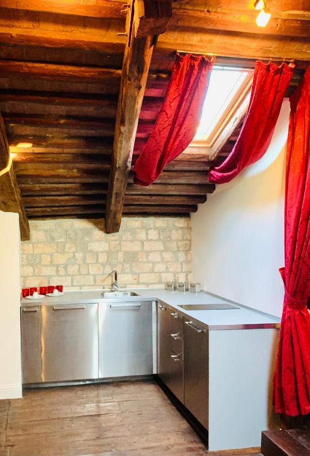 Ca Dode Grand Canal Apartment