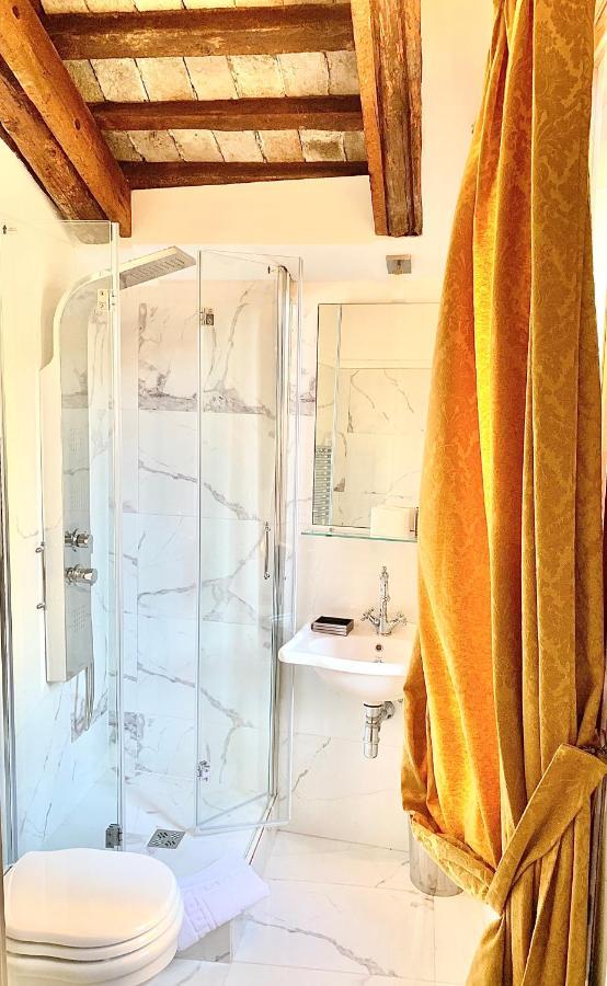 Ca Dode Grand Canal Apartment *